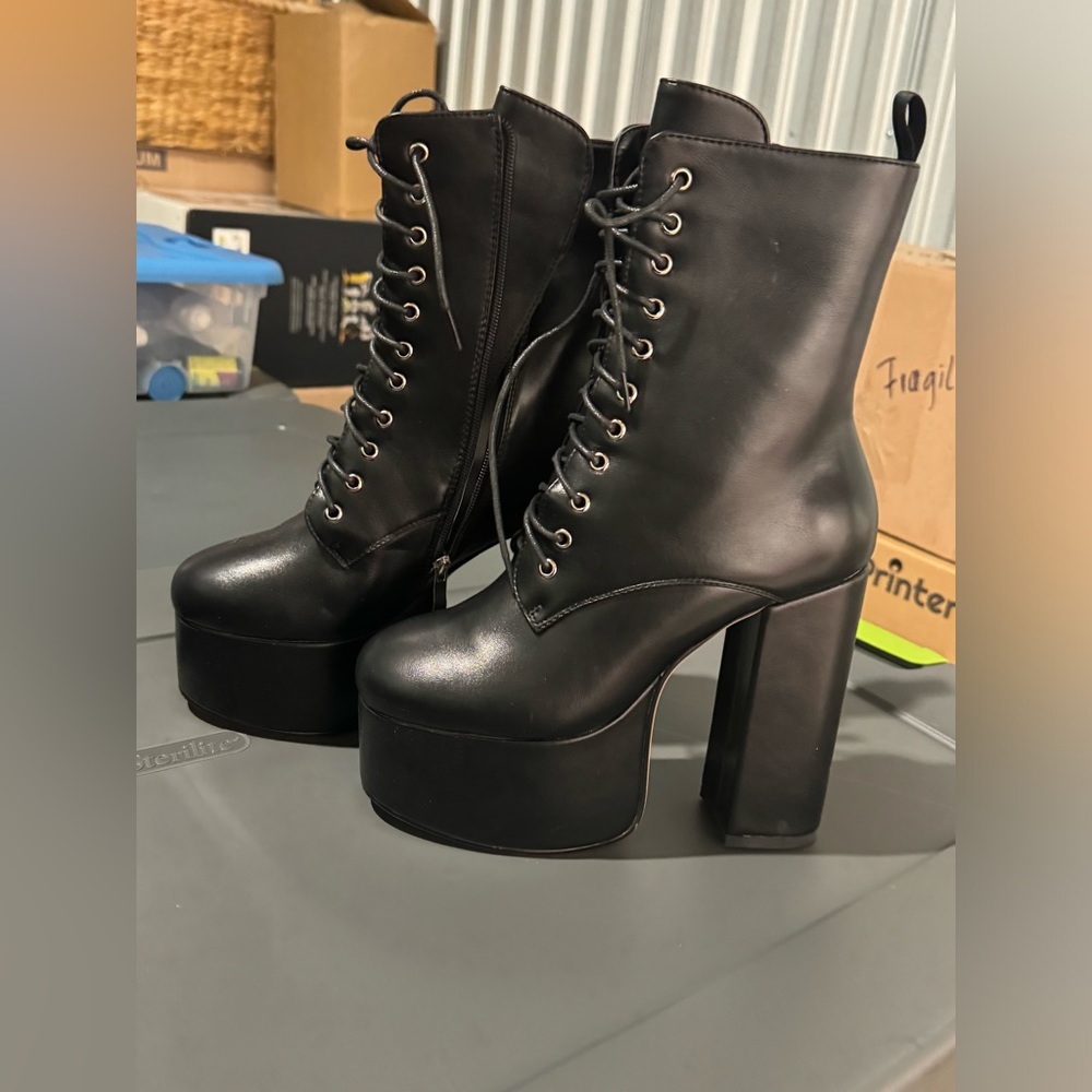 Nasty Gal | Boots